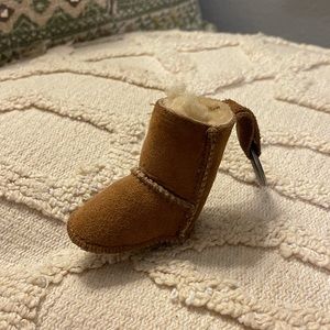 UGG Keychain